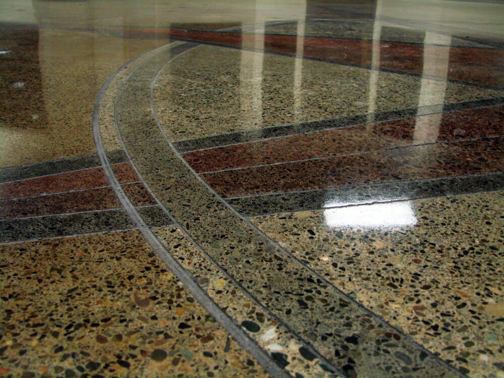 Train Station