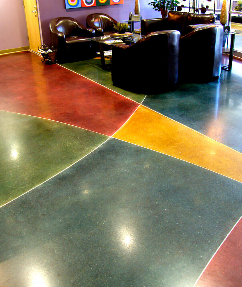 Bentonville Public Schools Admin. Building